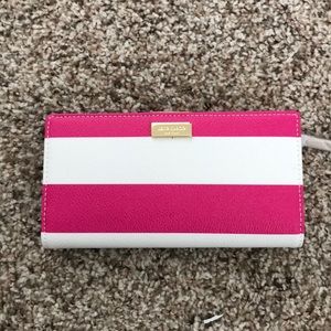 Kate Spade wallet
